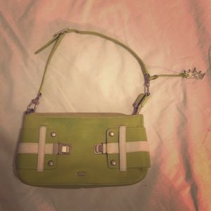 Elaine Turner Mini Bag
